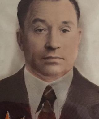 Кузнецов Иван Васильевич