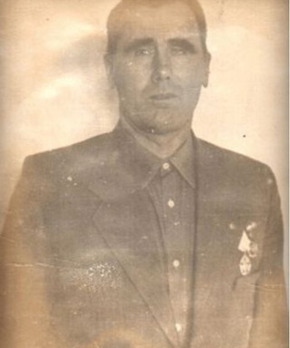 Бабенков Нестор Васильевич