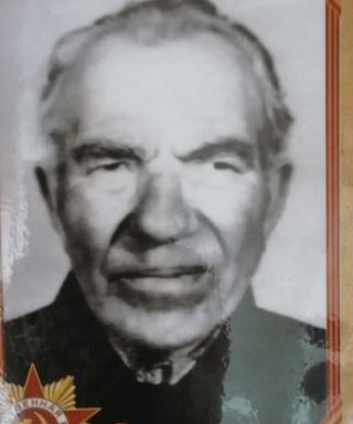 Кобозев Никифор Данилович