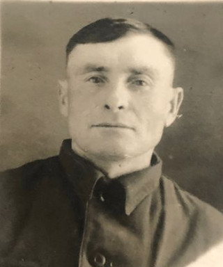 Лагно Иван Михайлович