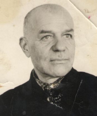 Карпенко Емельян Иванович