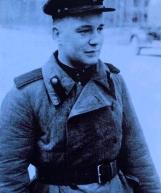 Дробинин Александр Иванович