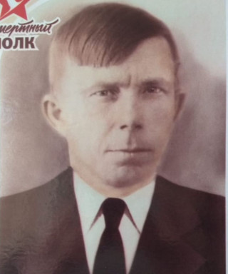 Бабченков Федор Иванович