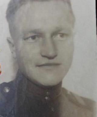 Алексеев Сергей Васильевич