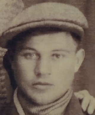 Кондриков Михаил Григорьевич