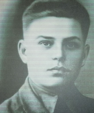 Гапкалов Николай Константинович