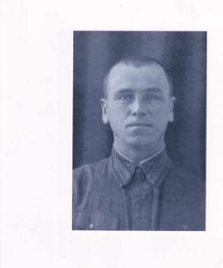Тревогин Иван Сергеевич