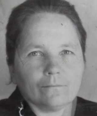 Петрова Елена Ивановна