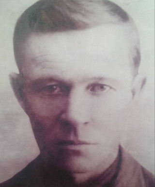 Васенин Степан Федотович