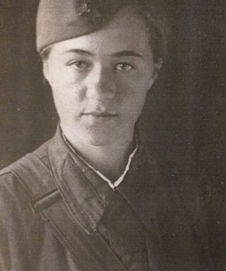 Зыкова Любовь Георгиевна