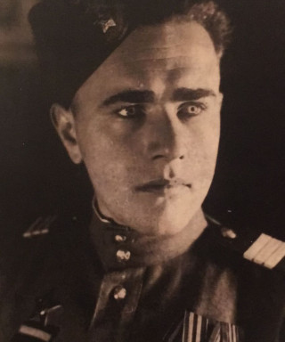 Фадеев Сергей Алексеевич