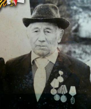 Соболев Николай Иванович