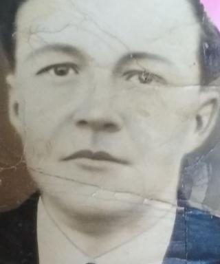 Веселов Павел Васильевич