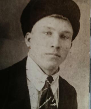 Лебедев Павел Витальевич