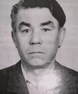 Свечников Иван Дмитриевич