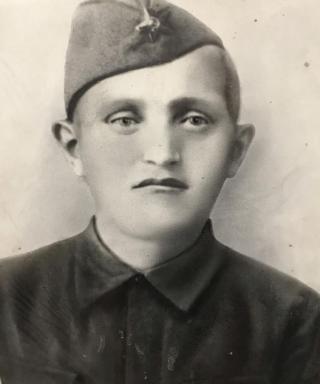 Шарифуллин Вагиз Шарифуллович