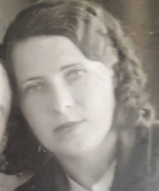 Васильева Анна Алексеевна