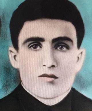 Томаев Газак Петрович