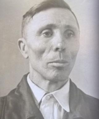 Алёхин Борис Иванович