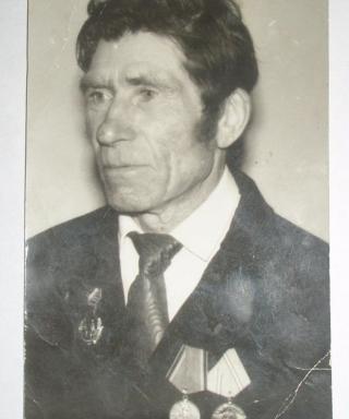 Вахлевский Василий Леонтьевич