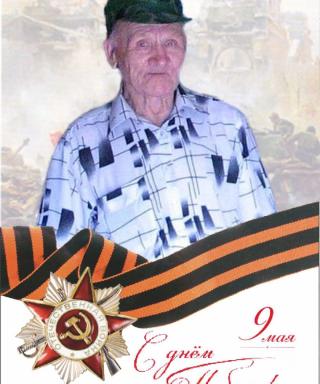 Швырков Алексей Михайлович