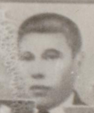 Табуев Василий Александрович