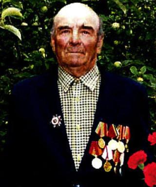 Шемарулин Константин Михайлович
