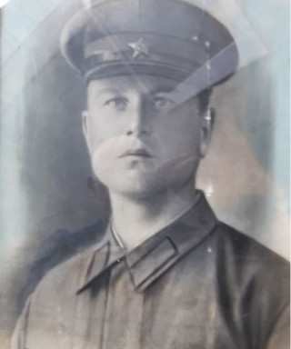 Кушхов Лостан Гучинович