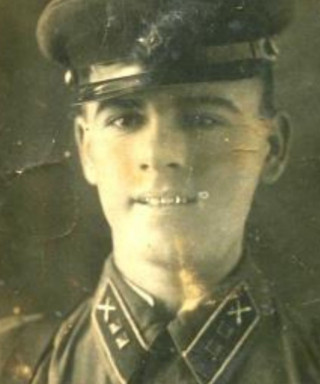 Онбашев Мансур Сейтумерович