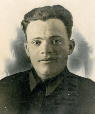 Заветаев Александр Александрович