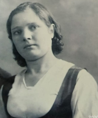 Головина Просковья Митрофановна