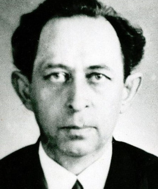 Давыдов Всеволод Александрович