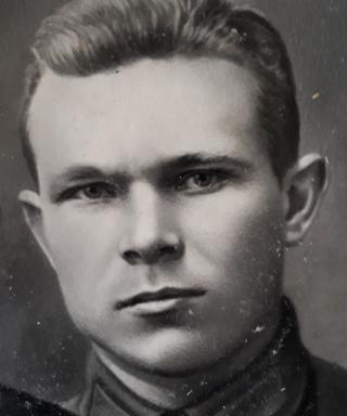 Терешкин Григорий Борисович