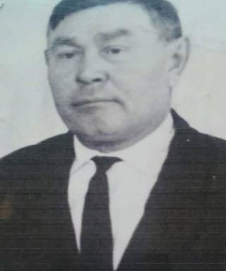 Золотухин Андрей Лаврентьевич