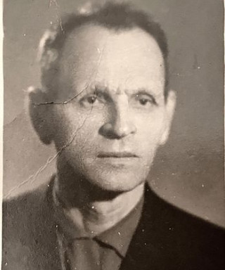 Бугров Алексей Константинович