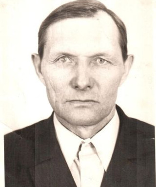 Бутылин Иван Петрович