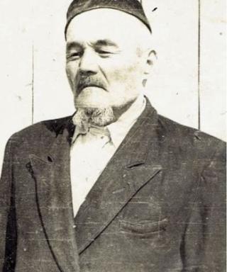Туйгильдин Миргалим Гаптиевич