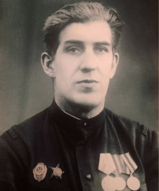 Вагин Валентин Валентинович