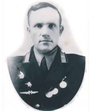 Андреев Дмитрий Зиновьевич