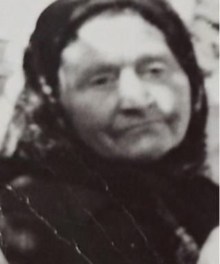 Гнатюк Анна Митрофановна
