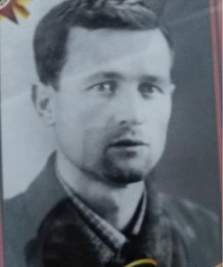 Лобазнюк Прокофий Аверьянович