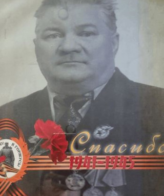 Яруллов Гакиль Яруллович