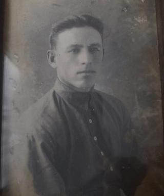 Чертилин Андрей Фёдорович