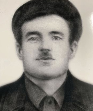 Жаринов Андриян Степанович