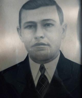 Каленбет Федор Емельянович