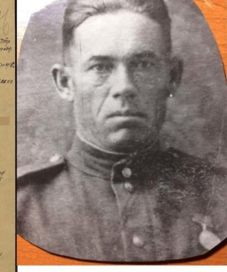 Сущенко Леон Константинович