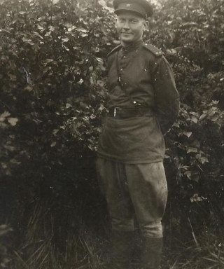 Мульд Альберт Арнольдович