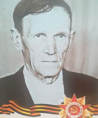 Кузнецов Иван Николаевич