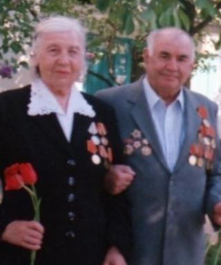 Новиков Алексей Семёнович