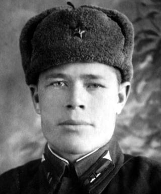 Головизин Николай Павлович